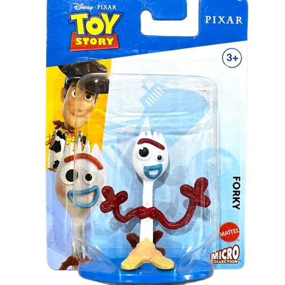 Disney Toys Disney Toy Story Mini Figurines Toys Collectibles Buzz